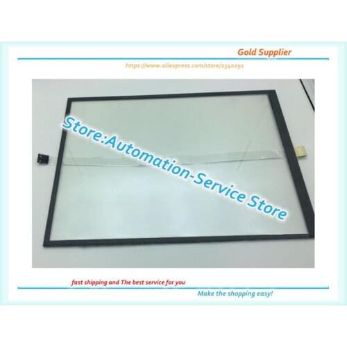 New Touch Screen Glass Panel Use For AB-5150L-001N-28R-200FH