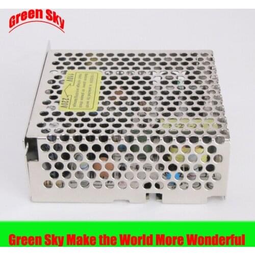 New Arrival High Quality Voltage Transformer LED Display 75W 1.5A Output switching power supply 48v