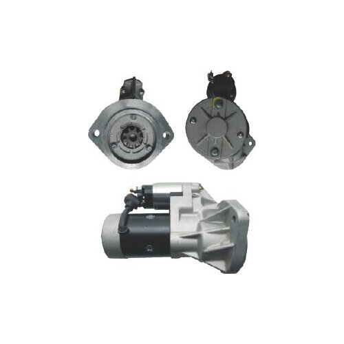 NEW 12V STARTER MOTOR 23300-54T00 S13-126