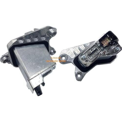 New Headlight Turn LED Module 63117352553 Left 63117352554 Right For 5 Series F07 GT F10 F11 LCI