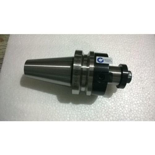 Shell mill arbor BT Face mill holder BT40-FMB27-45L BT tool holder