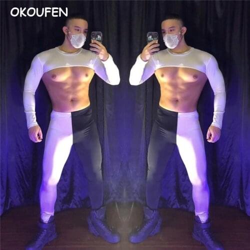 OKOUFEN Carnival Costumes