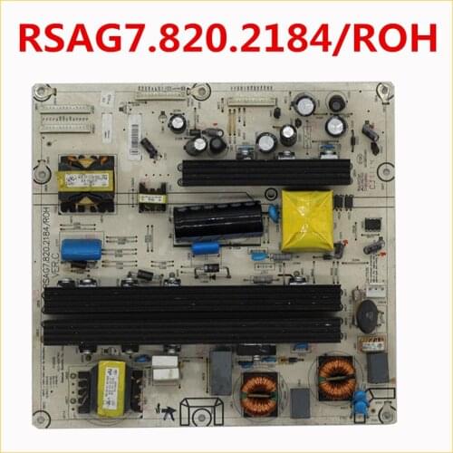RSAG7.820.2184 ROH Power Supply RSAG7.820.2184/ROH Professional TV parts Original Power Support Board RSAG7.820.2184
