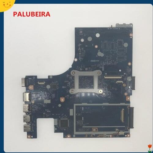 Original For Lenovo G40-30 G40 laptop motherboard with Intel N2820 CPU DDR3 ACLU9/ACLU0 NM-A311 REV:1.0 100% fully Tested