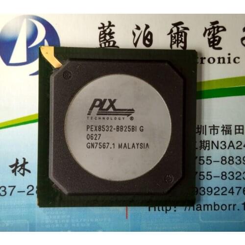PEX8532-BB25BI G