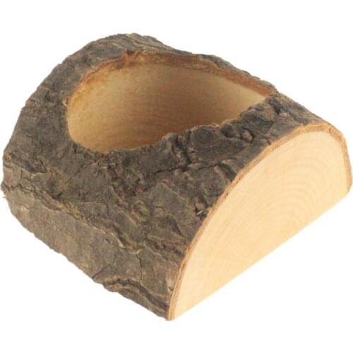 Vintage Style Tealight Candles Holder Succulent Flowerpot Holder Base for Festival Wedding Props and House-Warming Party Gifts