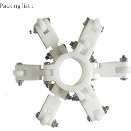 Pulley for 23mm size came, the Accessories Pulley For Pipe Sewer Pipeline Inspection Camera 23mm ,Sewer test spare parts