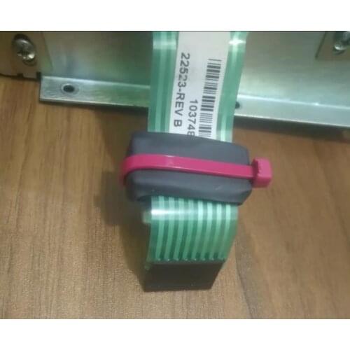 Compatibility GUNZE 22523 REV D REV B Touch Screen Size188*237mm