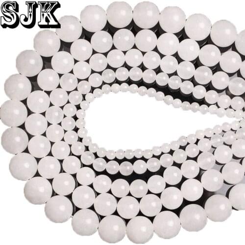 Белые браслеты SJK China At AliExpress