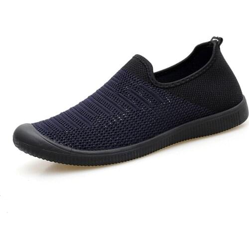 Trainers sports sapatilhas mannen white man sapato mesh causal sport para hombre masculino Casual casual zapatillas breathable