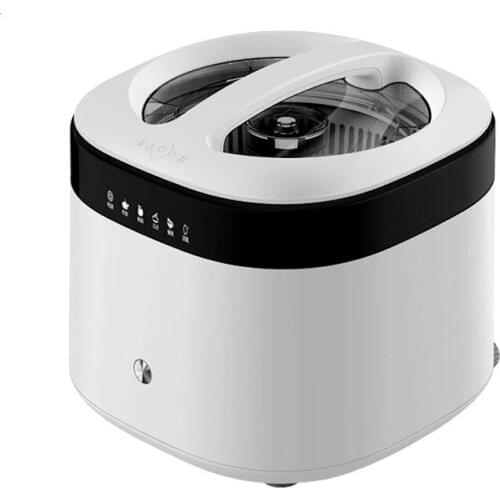 Vegetable washing machine Household automatic intelligent food purifier Fruit and vegetable cleaning multifunctionalDisinfection