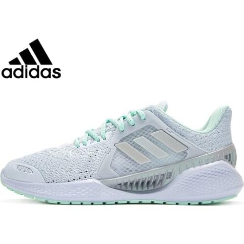Original New Arrival Adidas CLIMACOOL VENT W Womens Running Shoes Sneakers