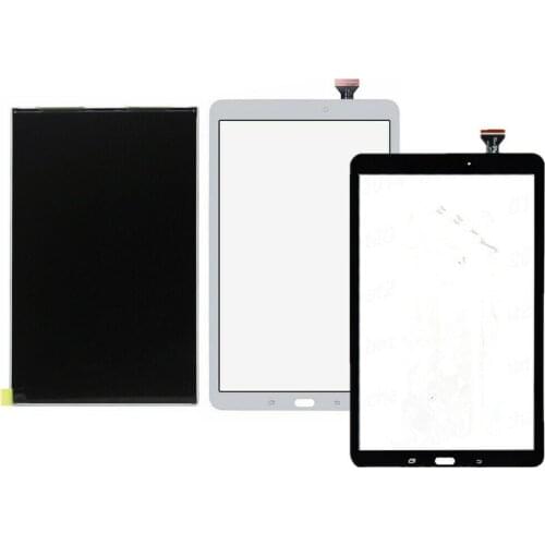 LCD Screen and Touch For Samsung Galaxy Tab E 9.6 SM-T560 T560 SM-T561 LCD Screen and Touch Display Digitizer Assembly