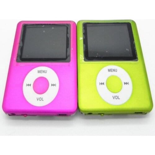 MP4-плееры ZUIDID China At AliExpress