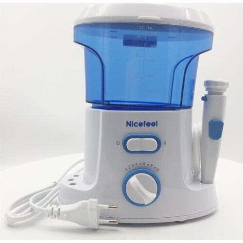 ZZSMILE Oral Irrigators