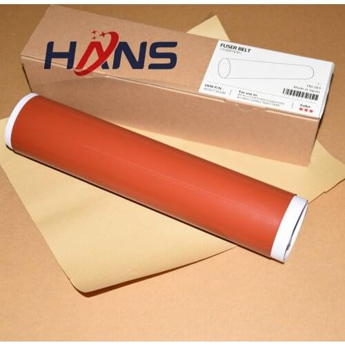 1pc A03U720501 high quality Fuser Sleeve Belt for Konica Minolta Bizhub Pro C5500 C5501 C6500 C6501 PRESS C6000 C7000 Fuser Film