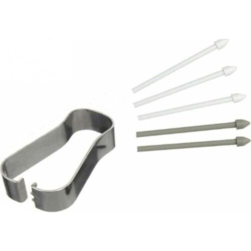 2021 New Touch Pen Nib Tips Remove Tool For S-amsung -Galaxy Tab S6/S6 Lite/S7