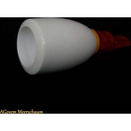 Cigar Humidors AGovem Meerschaum China