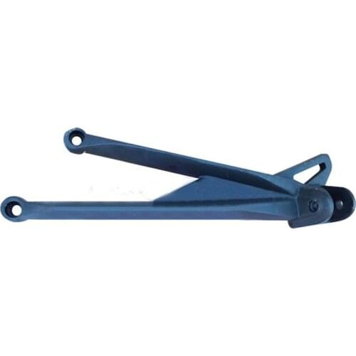 Motorcycle Accessories BN600 TNT600 Left and Right Rear Pedal Bracket