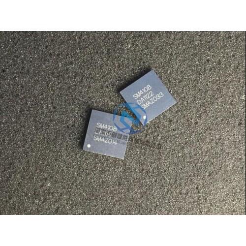 Free shipping 10PCS SM4108 QFN