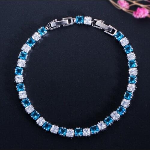 CAKASIVA Silver Bracelets