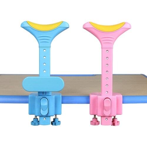 Childrens Sitting Posture Corrector Vision Protection Learning Needs Desktop Stationery Set