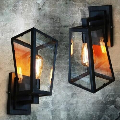 DMAIKAOTIN Wall Lights