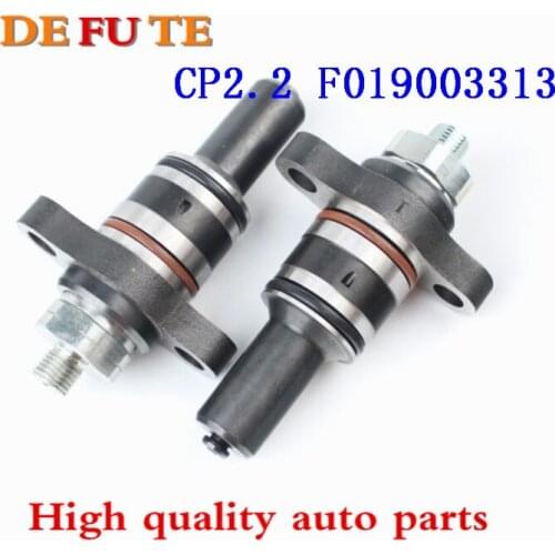F 019 003 313 Plunger CP2.2 Pump Using Plunger 2469403622, F019003313