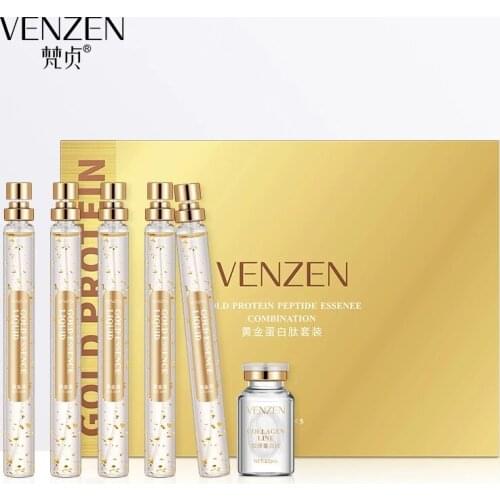 Mling Anti-wrinkle Face Serums
