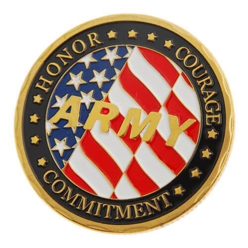 Coins medals cheap Custom US MILITARY USAF CHALLENGE COIN High quality metal coins medal low price custom usa metal Coins