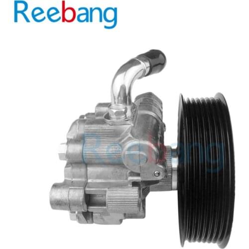 Reebang 4431006170 For Toyota Camry Power Steering Pump AVC40 ACR30 2AZ 44310-06170 2006 2007