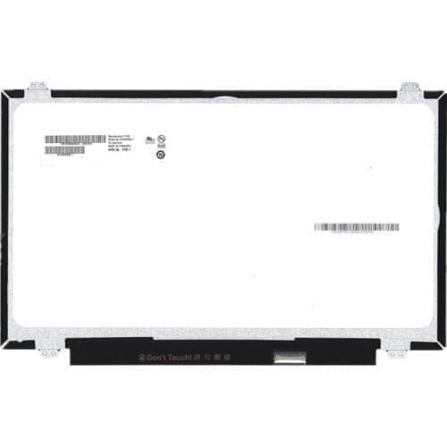NV156FHM-N41 NV156FHM N41 LED Screen LCD Display Matrix for laptop 15.6" 30Pin FHD 1920X1080 Matte Replacement