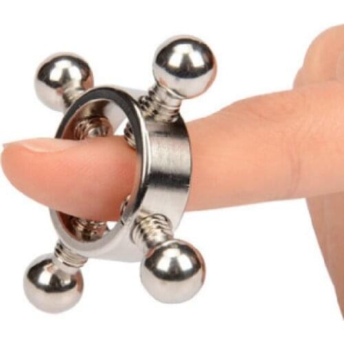 One Pair Stainless Steel Breast Nipple Clamp/Clip Breast Clip Bdsm Bondage Adult Game Metal Sex Toys For Women Couples Flirting