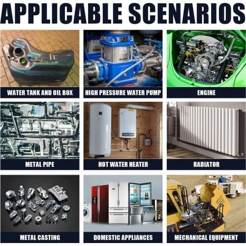 Trim restore plastic restore agent 20ml trim restore Parts repair