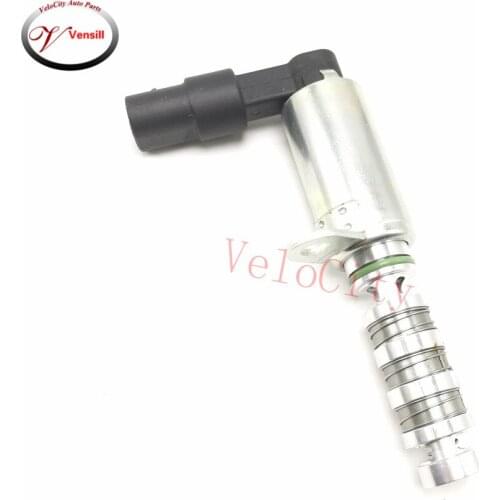 Variable Timing Oil Control Valve For Hyundai Elantra Kona Tucson Veloster Kia Forte Part No# 24375-2E100 243752E100