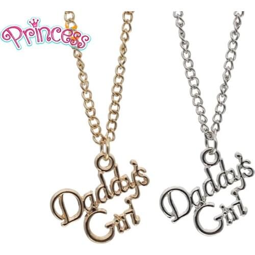 Prinsis Children's Pendants