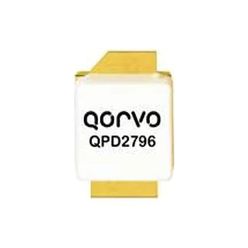 QPD2796 EVB RF Development Tools 2.5-2.7GHz SE EVB