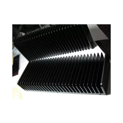 Radiator completed 300MMwidth 85MM height