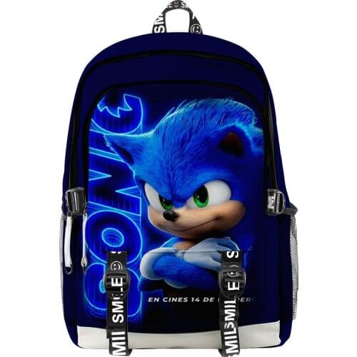 Manga Collage Backpack for Girls Boys Travel Rucksack Satoru Gojo Jujutsu Kaisen Itadori Megumi Anime Backpacks for Teenage