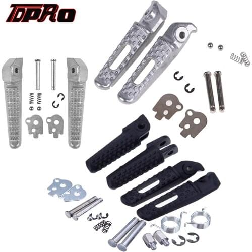 Мотоциклетные подножки TDPRO China At AliExpress