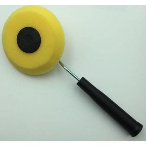 Corner Paint Roller, Corner Roller, Smooth Surface, 27cm Long, 10.5cm Painting Roller, for Wall Decoration & Repair