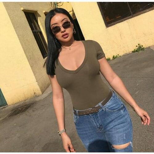 YrightMwrong Body Tops