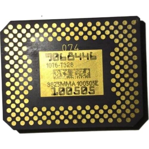 Projector Spare Parts 1076-7328 DMD Chip Fit for Several Projectors