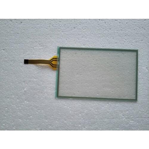 AST3301-B1-D24 Touch Glass Panel for Proface HMI Panel repair~do it yourself,New & Have in stock