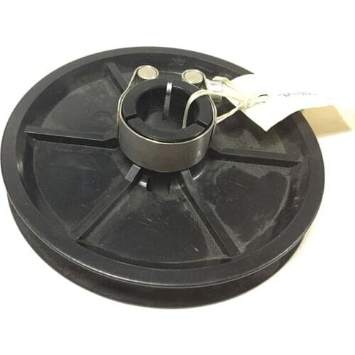 Bowling Spare Parts T47-094212-004 PULLEY ASSEMBLY W/CLAM Use for Brunswick Machine