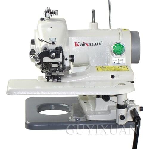 KX500 Household Lockstitch Sewing Machine, Desktop Stud Sewing Machine, Direct Drive, Cuffs, Direct Drive Pants Sewing Machine