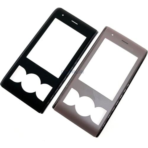 Suitable For Sony Ericsson W595 face shell cover front case Mobile Phone Housing Cover