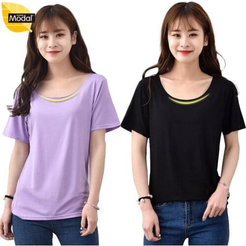 Женские хлопковые футболки DIDUQIPAO China At AliExpress