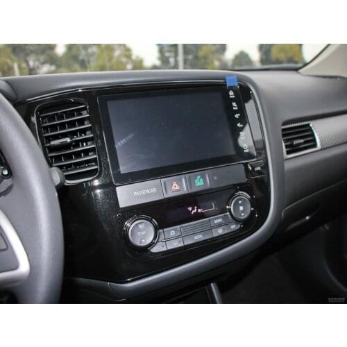 For Mitsubishi outlander 2014-2018 IPS128G Android 10 Car DVD Multimedia Player Radio Carplay GPS Navigation Audio Video