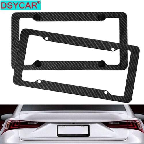 DSYCAR Car Exterior Accessories
